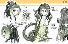 female anime predalien deviantart xenomorph warrior girl xeno yautja male alien reader predator raise hybrid img00 df6e wattpad rule34 rule