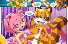 tails sonic cream amy rabbit rose xxx marine rule34 rule tail mobius unleashed raccoon girls respond edit furry multiple