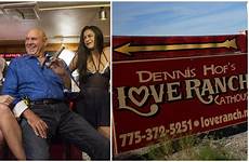dennis hof nevada dead owner brothel casino love ranch independent candidate byrne assembly john