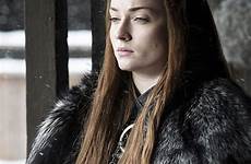 sansa stark sophie turner thrones game season nude scenes lannister cersei daenerys clarke emilia confession throne death express who episode