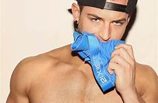 sniff underwear gay hot boy men test expert culture model