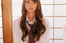 sasaki nozomi sexy schoolgirl uniform japan photobook