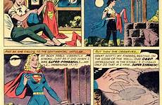 supergirl maiden might comics action
