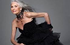 daphne oldest selfe supermodel older women model 83 still botox sexy glamour vintage powerful worlds bra