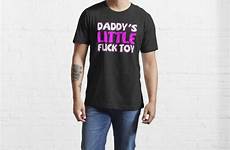 daddy dominant ddlg submissive redbubble essential