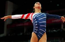 aly raisman swimsuit si hot brobible describe gymnast insanely words there flipboard reddit twitter