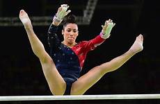 gymnastics wardrobe aly raisman gymnast malfunctions