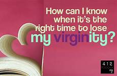 virginity lose omweb