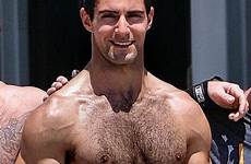 otter shirtless hunks chests oscar typen chest guys