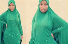 hausa lady beautiful people curves talking got theinfong men