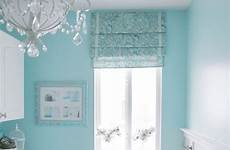 laundry blue room tiffany rooms via color turquoise chandelier aqua wall paint bedroom style colors bathroom decorating house sherwin williams