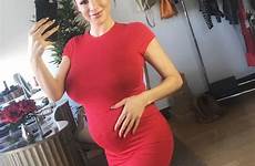 pregnant jordan carver big boobs instagram von source model comments gemerkt