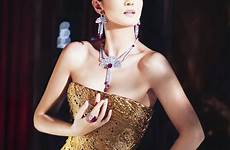 li gong piaget chinese jewelry actress beautiful asian women movie over hot brand hk fashion sexy couture adorned china celebrities