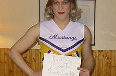 sissy cheerleader internet crossdress videos upload nice funny