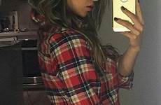 selfies girlfriend ex anllela sagra hot girls flannel