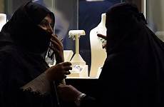 saudi women arabian arabia male guardianship twitter debate independent bans survey burqa muslim rages majority countries europe feel shows womens
