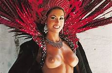 carnival rio barbosa gracyanne nude playboy women brasil naked janeiro brazil topless sexy nackt magazine uncensored nacktbilder nacktfotos