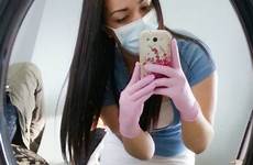 gloves selfie nurse tumblr sexy nurses always better saved