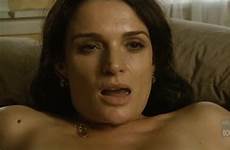 danielle cormack rake