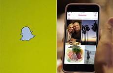 snapchat sexting acknowledges reveals biggest far feature update so mirror reuters