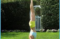 upside headstand allyogapositions