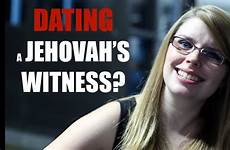 jehovah witness dating