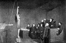 inquisition witches torture witch maleficarum inquisizione malleus spagnola tribunal