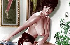 janey reynolds frawley 1960s vintage 1950s 1940s janie buxom aka era erotic underwear babes imgur xhamster