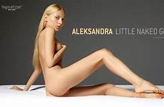 aleksandra hegre naked