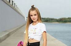 vk anna teen girls girl models preteen choose board