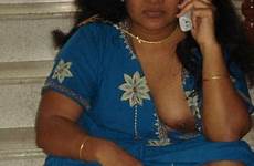 aunty tamil nighty desi