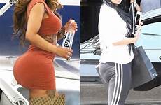 chyna blac before after butt agog went internet surgery talking weird users stop social looking surfaces online nairaland side here