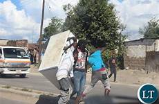 zambia lusaka times ritual killings riots xenophobia over erupt alleged foreigners allafrica bellanaija credit main