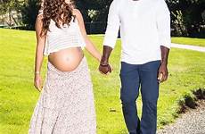 interracial pregnant couples pregnancy fertility marriages timmieblaze