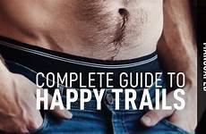 happy trails complete guide bush manscaped man