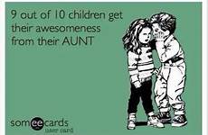 aunt niece nephew auntie humor aunties aunts