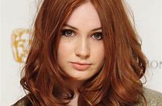 redheads gillan karne gillen auburn unileverservices ath2 celebs curly credit