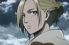 annie leonhardt wallpaper close anime hd icons titan bertholdt attack fanpop shingeki kyojin hoover background club screenshot reader validating deviantart