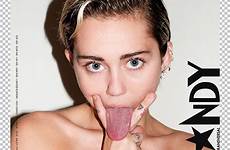 frontal miley cyrus full naked