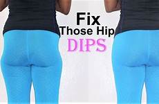 hip dips hips dip fix exercises workout wider grow guardian widen large