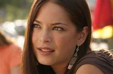 kristin kreuk