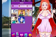 booty nutaku butts gameplay accessibility titles saucy eroge bejeweled