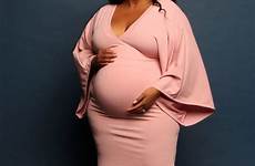 maternity bump pregnancy gowns gown