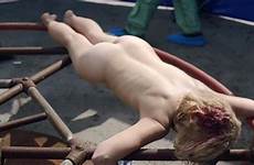 clare holman nude naked ancensored rellik