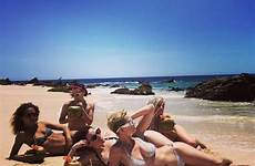 katy nude beach topless