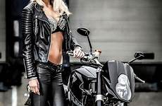 motorbike girls biker motorcycles