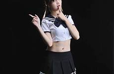 girl sexy korean se xxx jung girls student cute school asian uniform nude picpost her very 22nd enjoy theme october
