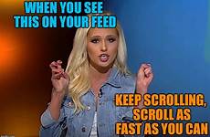 rant ready another imgflip lahren tomi meme