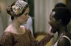 slave women years film epps lupita exposes nyong woman male movie her look hollywood down