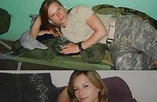shesfreaky dressed military undressed